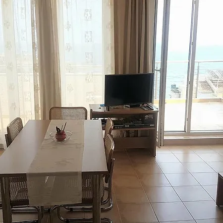 Cape Saint Stefan Appartement Sozopol