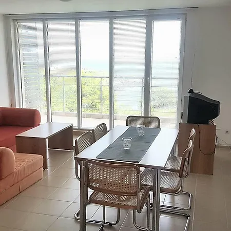 Appartement Cape Saint Stefan Sozopol