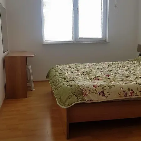 Apartamento Cape Saint Stefan