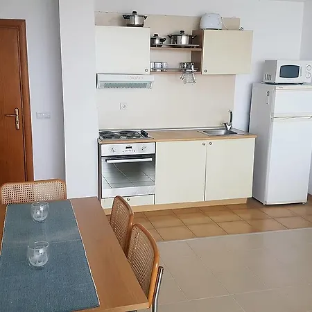 Appartement Cape Saint Stefan *